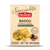 Pagani Cheese and Truffle Ravioli