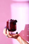 Blackberry Lavender Jam