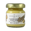 Jocelyn & Co Champagne Mustard