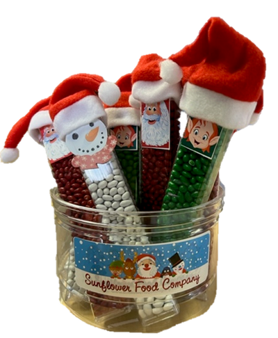 Christmas Buddies