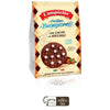 Campiello Shortbread Cookies with Cocoa & Hazelnuts, 12 oz.
