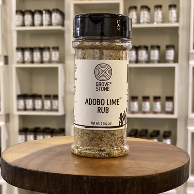 Adobo Seasoning