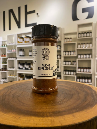 Ancho Espresso Rub
