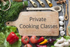 Private Cooking Classes