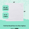 Corks are for Quitters - Dish Towels - White or Gray - Wine: White