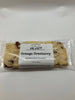 Orange Cranberry Biscotti