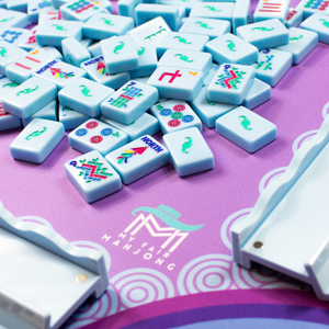 MAHJONG MAT