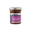 Eggplant Caponata