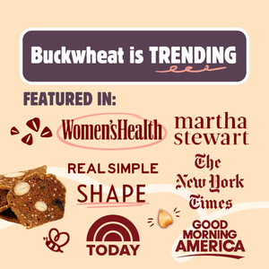 Olive & Za'atar Crisps