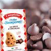 Campiello Shortbread Cookies with Chocolate Chips, 12 oz.