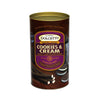 Dolcetto Wafer Roll Cans - Cookies & Cream 12oz