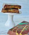 Dubai Chocolate Bar (215G)
