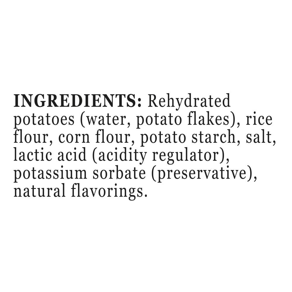 Mantova Gluten-Free Potato Gnocchi, 14.10 oz.