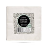 If there was a cash bar at back to school Cocktail Napkins