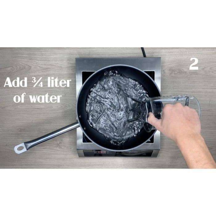 Linguine Sorrento with Tomato and Basil