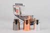 Vacuum Wine Metallic Stoppers