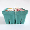 PERFECT PAIRING (Wine, Cheese) - Tea Towel Set of 2
