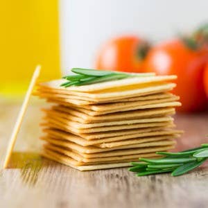 NEW Olive Oil & Sea Salt Tuscan Crisps (5.3 oz boxes)