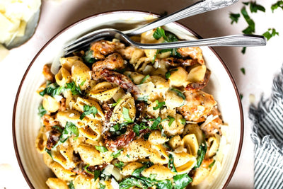 12/1/2025 Merry, Meaty & Bright! A Holiday Cooking & Wine Experience