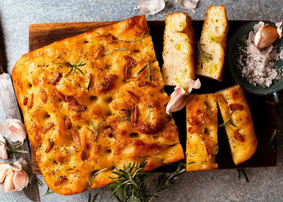 12/3/2025 Mangia Mangia! An Italian Christmas Eve Feast — Cooking & Wine Experience