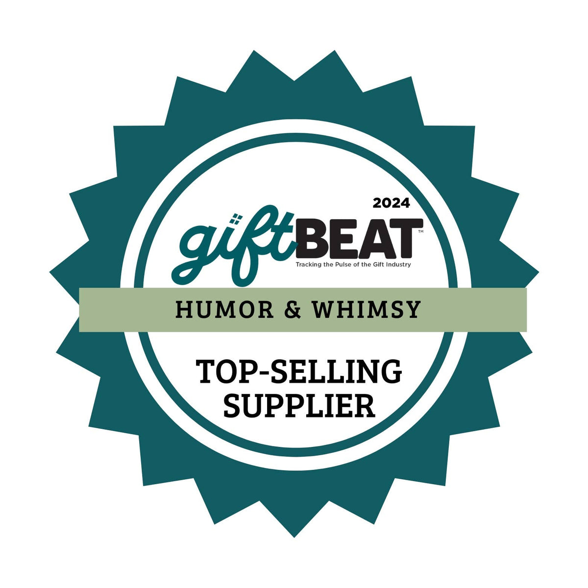 After I say that's crazy twice.  Cocktail Napkins