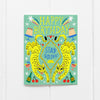 Stay Golden Birthday