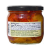 Mantova Roasted Peppers, 11.3 oz.