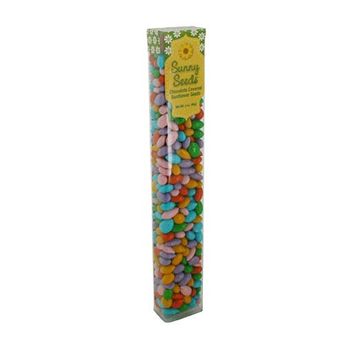 Pastel Chocolate Covered Sunflower Seeds (SPRING/EASTER)
