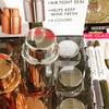 Vacuum Wine Metallic Stoppers