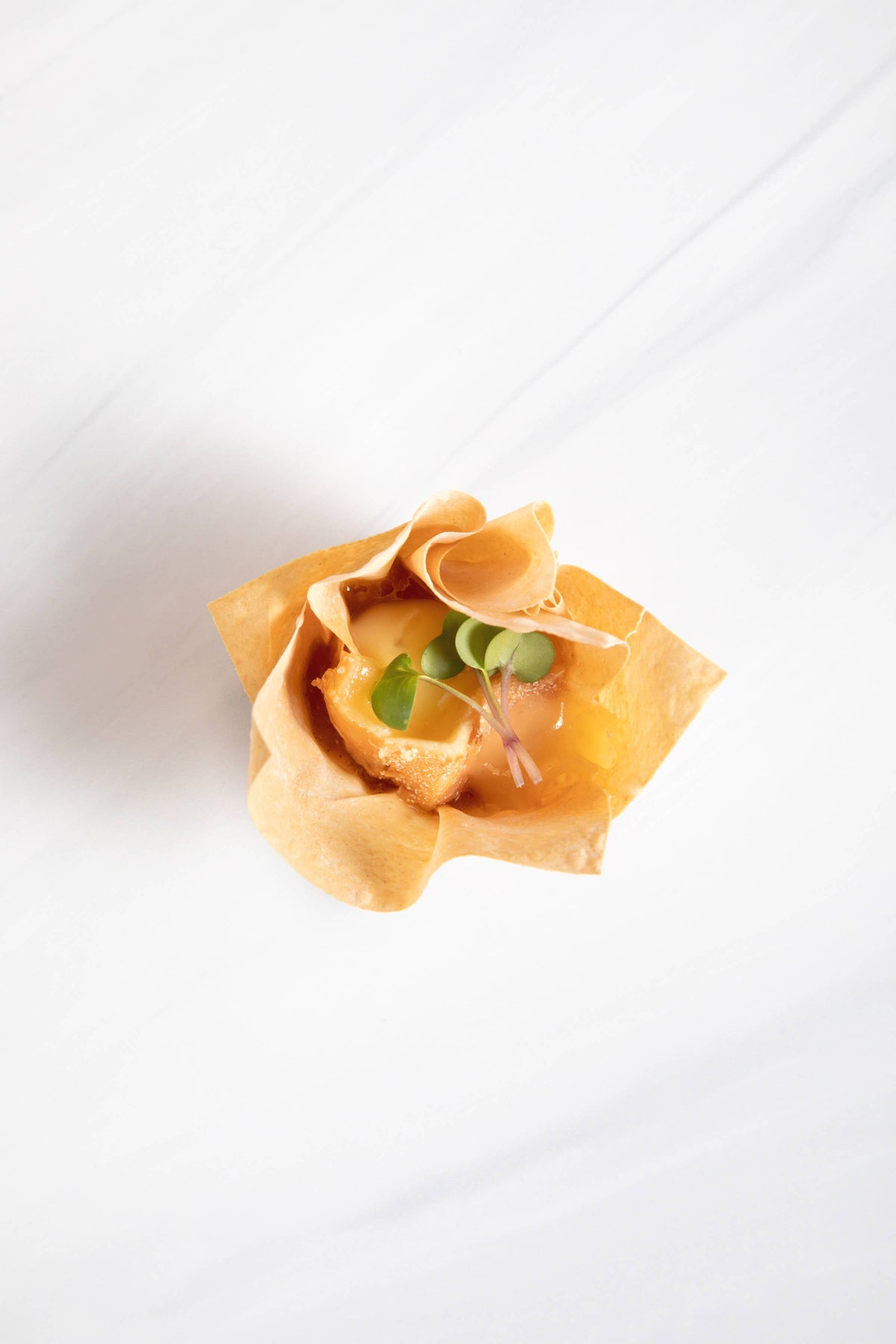 Apricot Orange & Honey