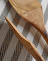 Olive wood Spatula