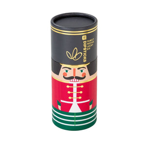 Nutcracker Christmas Dipstick Game
