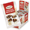Dolcetto Chocolate Wafer Bites  (0.7 oz Grab ‘n’ Go Pack)