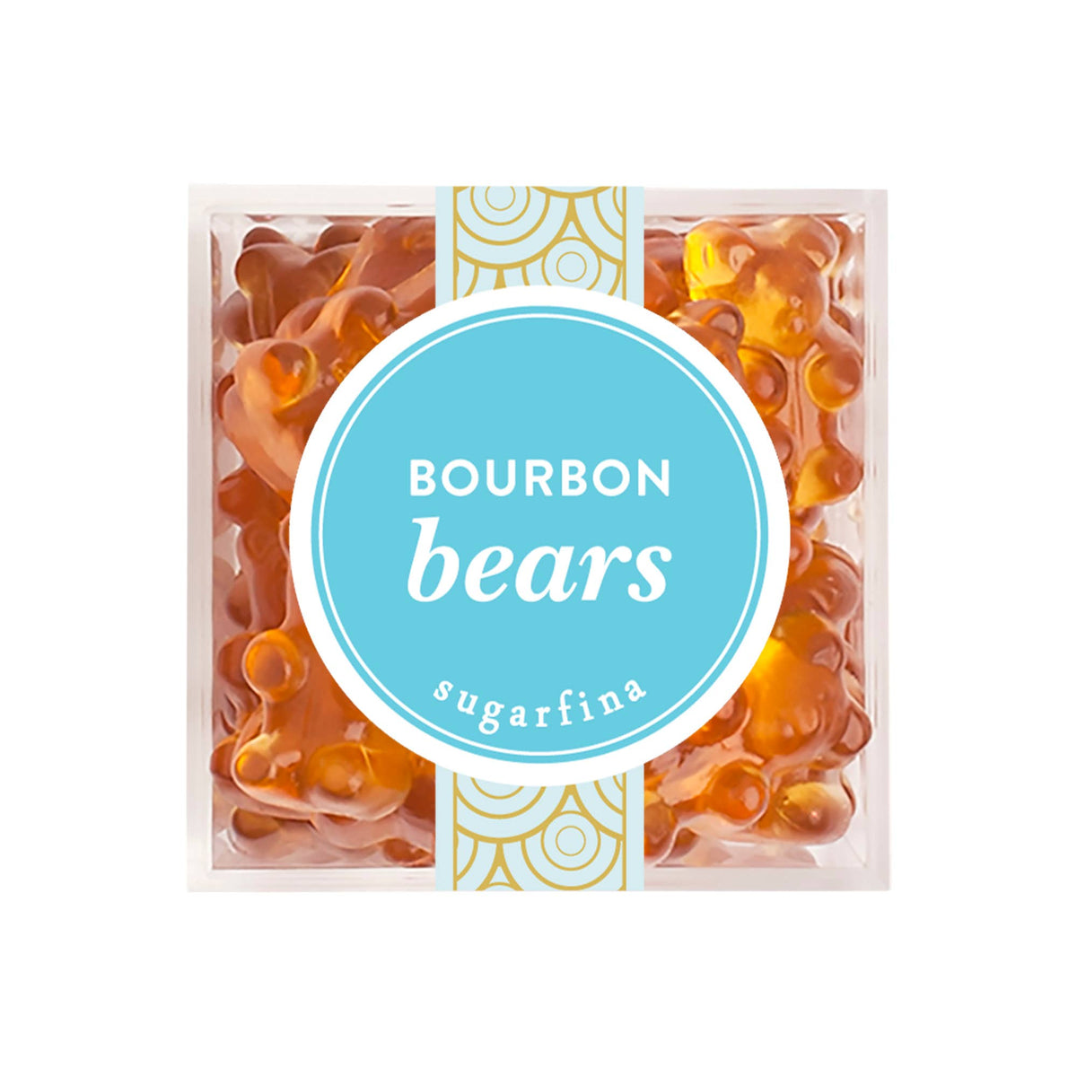 Bourbon Bears® - Small