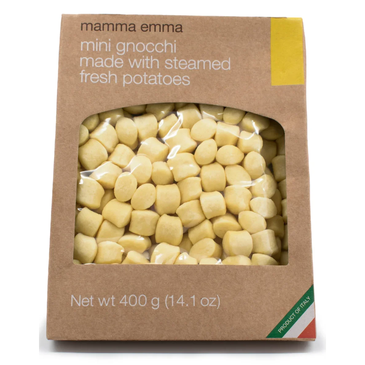 Mamma Emma Potato Gnocchi Mini Chicche 14.1oz (400gr)