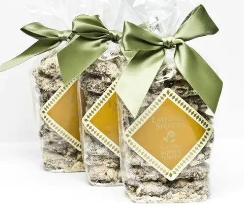 Almond Butter Toffee 6 oz