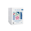 Blueberry Hibiscus Organic Herbal Tea Sachets