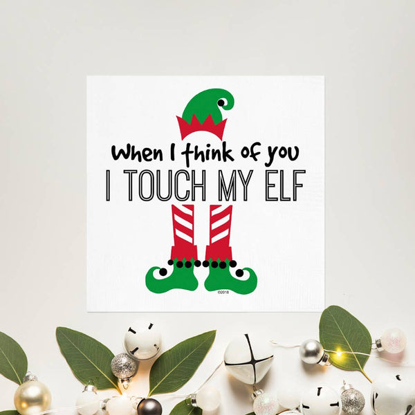 Touch My Elf