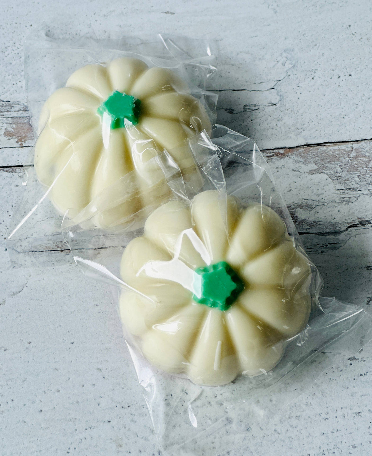 Pumpkin Chocolate Covered Oreos - Smooth Chocolate Coating: Orange