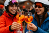 Apres Ski Buddies