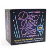 Ultimate Date Night Game Cpls
