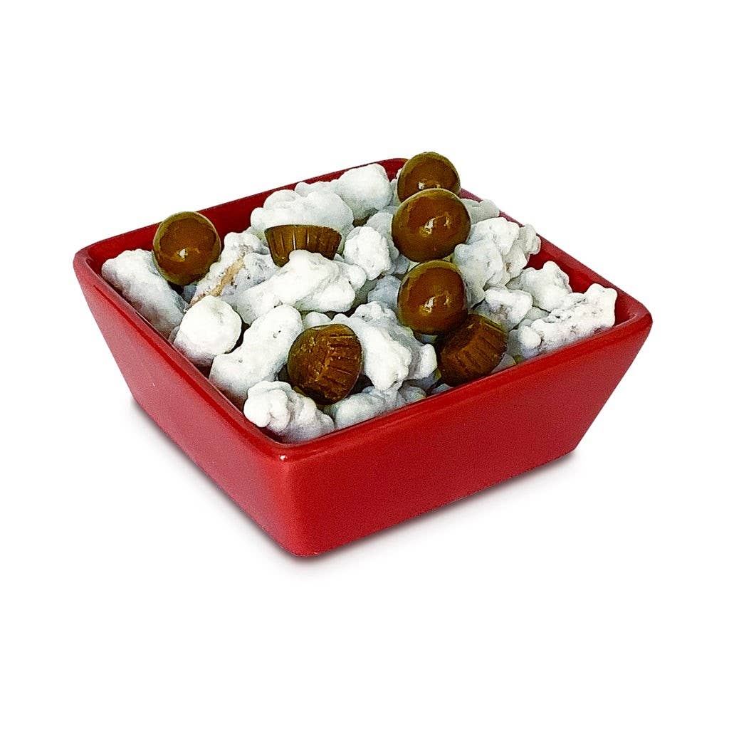 Red Rocker - Caramel Brownie- 8 oz.