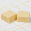 Vanilla 1/2 lb. Fudge Bar
