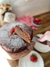 Grovestone Chocolate Indulgence Cake Kit