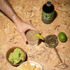 Cucumber Margarita Cocktail & Mocktail Mix + Kit