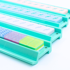 MAHJONG RACKS