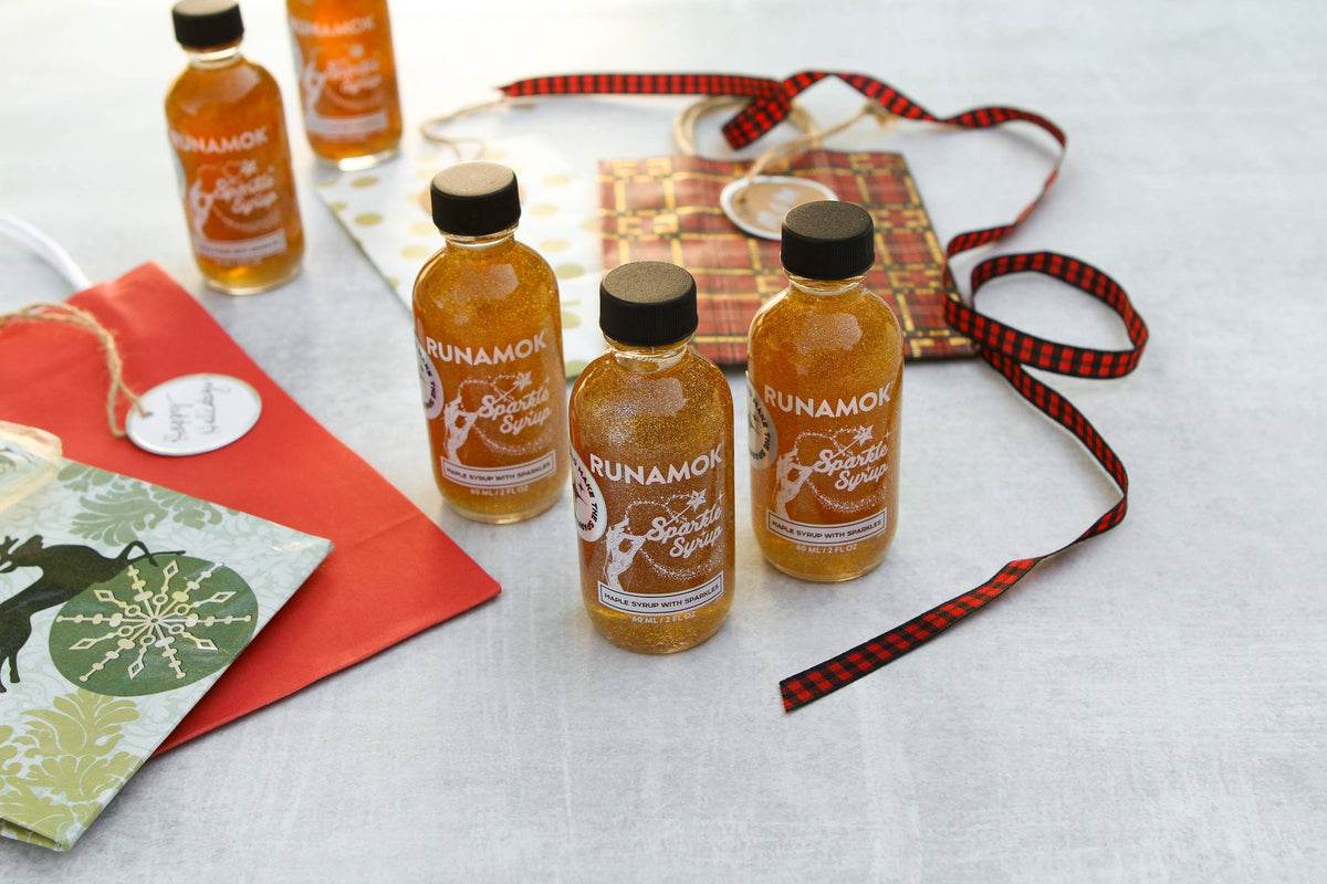 Sparkle Syrup® 60ml