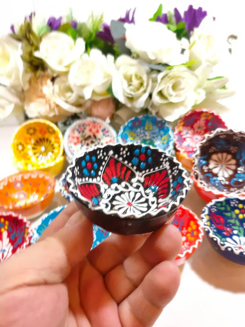 Assorted Turkish Bowl Bundle