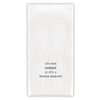 Face to Face Thirsty Boy Towels - It's Not Gossip