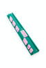 Mahjong Racks & Pushers (Set of 4): Aqua